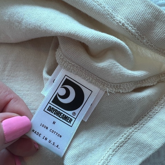 Daydreamer TIM MCGRAW COWBOY REVERSE GF TEE - Picture 15 of 16